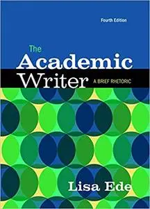 The Academic Writer A Brief Guide
