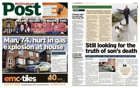Nottingham Post – December 04, 2019