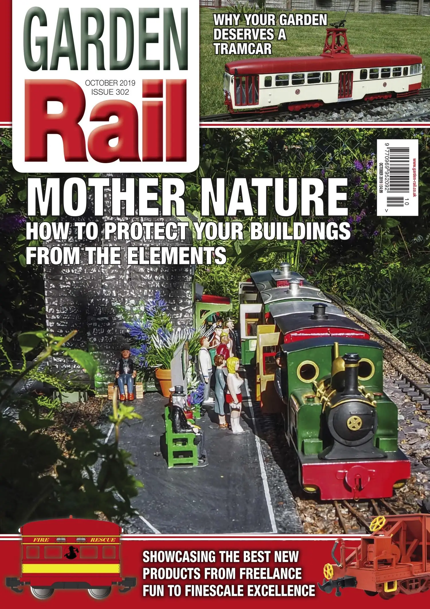 Рейл на английском. Garden Railway. Garden Railroad Magazine. Rock Garden Railway book.