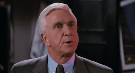 The Naked Gun 2½: The Smell of Fear (1991)