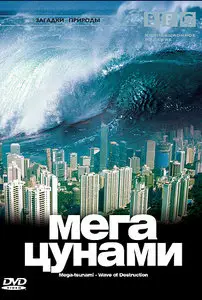 BBC Horizon - Mega-tsunami: Wave of Destruction (2000)