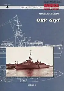 ORP Gryf (Boblioteka MSIO 4)
