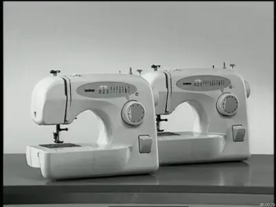 Brother - Video Instructions for Sewing Machines