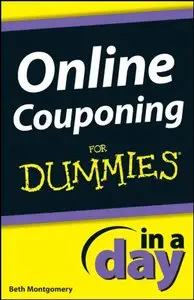 Online Couponing In a Day For Dummies (repost)