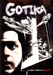 Gotika - Volume 1 - La Dimensione Oscura