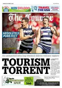 The Courier - 26 September 2022
