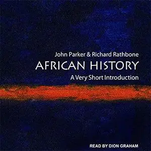 African History: A Very Short Introduction