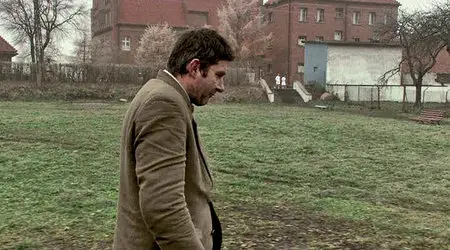 Cztery noce z Anna - Jerzy Skolimowski (2008)