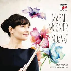 Magali Mosnier - Mozart: Flute Concerti (2015) [Official Digital Download]