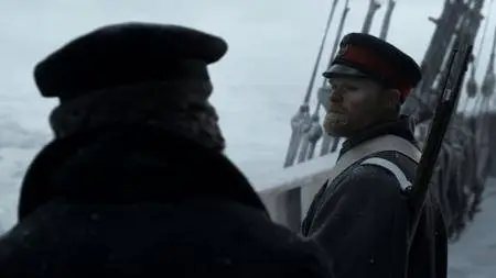 The Terror S01E03