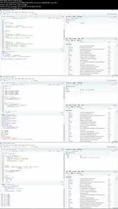 R Programming Fundamentals