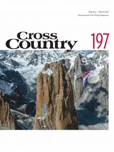 Cross Country - February 2019