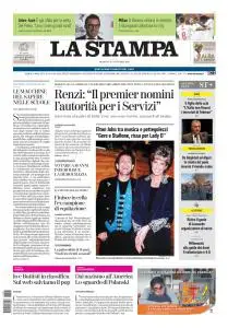 La Stampa Milano - 6 Ottobre 2019