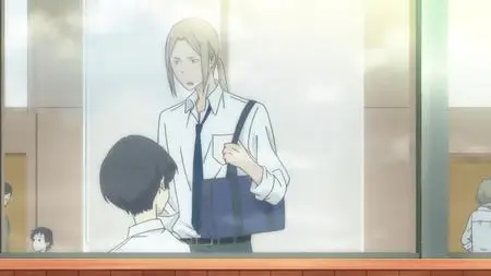 Tanaka kun Is Always Listless S01E05