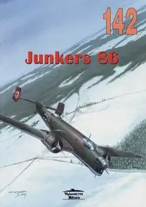 Junkers 86 (Militaria 142)