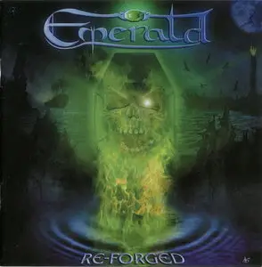 Emerald - Re-Forged (2010)