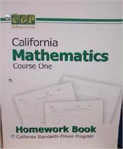 California Mathematics Course One