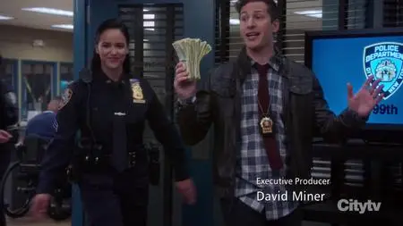 Brooklyn Nine-Nine S06E01