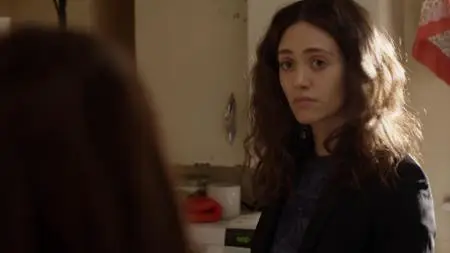 Shameless S09E14