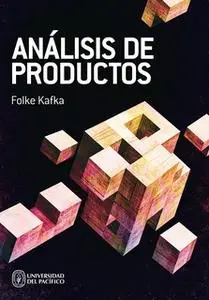 «Análisis de productos» by Folke Kafka