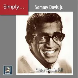 Sammy Davis Jr. - Simply ... Mister Wonderful! (The 2020 Remasters) (2021) [Official Digital Download]