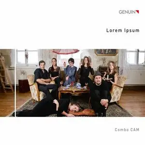 Combo CAM - Lorem ipsum (2021)