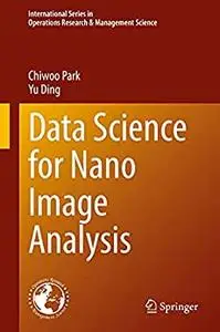 Data Science for Nano Image Analysis