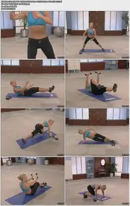 Exercise TV - 10 Pound Slimdown with Chris Freytag