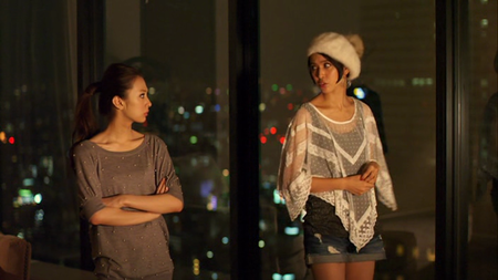 Paradise Kiss (2011)