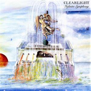 Clearlight - Infinite Symphony (2003) [Digipak]