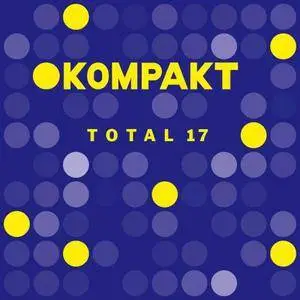 VA - Kompakt Total 17 (2017)