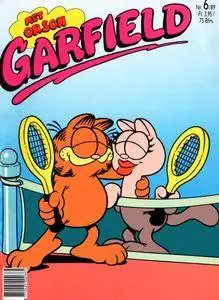 Garfield Met Orson - 1989 - 06