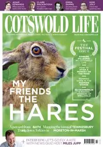 Cotswold Life - March 2019