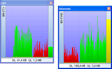 BWMeter 3.3.0