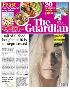 The Guardian - February 3, 2018