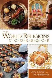The World Religions Cookbook (Repost)