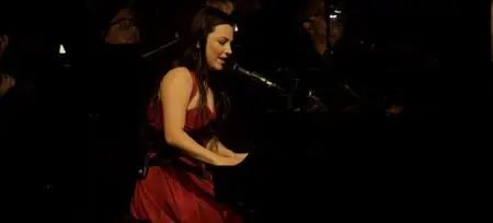 Evanescence - Synthesis Live (2018) [BDRip, 1080p]