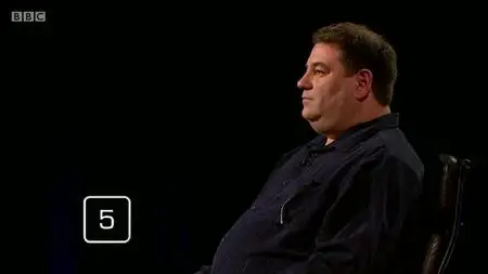 Masterminds S2019E18