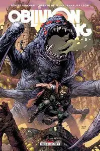 Oblivion Song - Tome 5