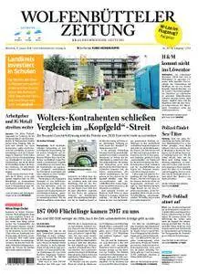Wolfenbütteler Zeitung - 17. Januar 2018