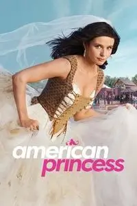 American Princess S01E09