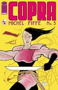 Copra 003 2019 Digital Mephisto