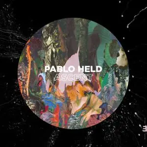 Pablo Held - Ascent (2020) [Official Digital Download 24/96]