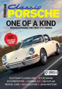 Classic Porsche - Issue 74 - March 2021