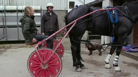 Kate Humble: Off the Beaten Track S01E04