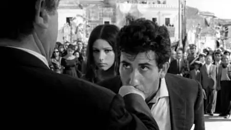 Pietro Germi-Sedotta e abbandonata (1964) (Re-Rip & Re-Upload)
