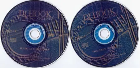 Dr. Hook - Collection (1996)