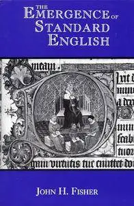 The Emergence of Standard English(Repost)