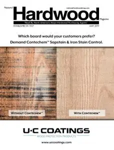 National Hardwood - May 2019