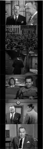 Convicted (1950) [w/Commentary]